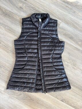 lululemon athletica Black Pack it Down